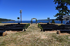 THE SECRET OF SEQUIM